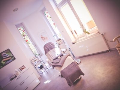 Kosmetikstudio Bünde professionelle Fußpflege